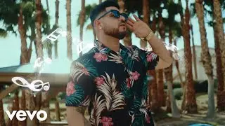 Lio Galán - Tu Carita (Official Music Video)
