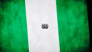 Top 50 Best Countries In Soccer In The World