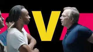 Generational debate