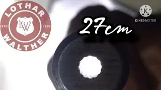 Original laras bogel dari jerman lw 27cm pahami asli & palsu nya..