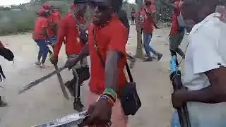 Machemal pran zonbi nan moustik
