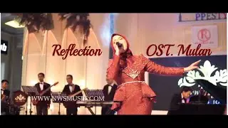 Reflection Cover By Neo Wedding Singer