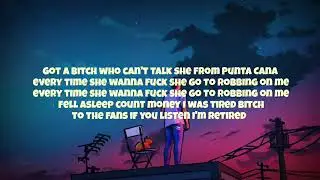 Plies  3rd Time Lyrics official 4k