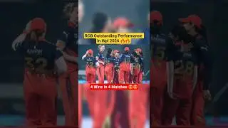 RCB Womens Full Domination In Wpl 2026 🔥🔥 #shorts #rcbwomen #wpl2026