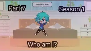 Who am I? P7 S1 (Snap out of it yume!) Read description