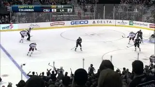 Kings Defense For The Win