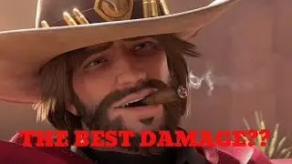 Overwatch 2 - Cassidy is king