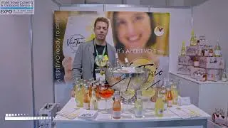 [World Travel Catering & Onboard Services EXPO 2023 Hamburg]   ВинТоник