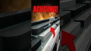 Kauf KEINE Soundbar nur wegen diesem Logo! 🛑🔊