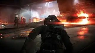 Boarding Party! STAR WARS&trade; Battlefront&trade; II