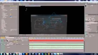 Tutorial: Trapcode Form / Audio Equalizer