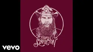 Chris Stapleton - Hard Livin' (Official Audio)