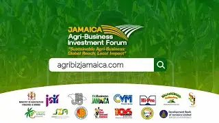 Jamaica Agri-Business Investment Forum || September 18, 2025