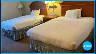 Orlando Palms Hotel Review: Luxury Stay & Top Amenities