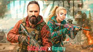 🧬PLAY UR HEART OUT 12 HOUR WARZONE EXTRAVAGANZA🧬 (5th in a row)