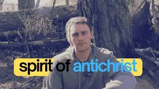 Real Meaning- Jesus IS come in the flesh [Antichrist Spirit]