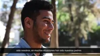 X Premios Andaluna-Huelva  Programa Alta Intensidad
