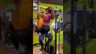 Khesari lal yadav aur Akanksha puri ka viral gym video #kruttikadesai #tvactor #indiantelevision