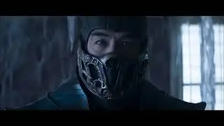 Mortal Kombat WhatsApp Status