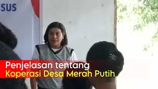 Part 2 || Sosialisasi Pembentukan KPDMP Dari Perwakilan Dinas PPKUKM Kabupaten Malaka