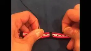 How to Thread Wrap