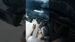 Ketok Magic atau Kenteng Teter #shorts #bodyrepair #modification #restoration