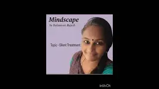 Silent Treatment - My podcast in Spotify  