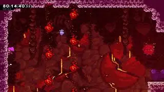Celeste: Core Ice Skip (for ARB/100%)