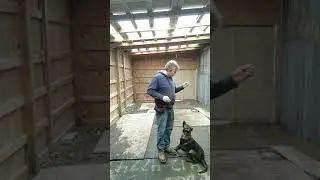 Kai vom Fox 740-412-4774 for training and other Questions