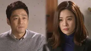 《BEST》 I Have a Lover 애인있어요｜지진희, 김현주에 “딱 한 달만 같이살면 그 기억으로 살겠다” EP37 20160110
