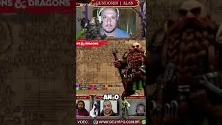 AN&Otilde;ES MUITO PERIGOSOS EM CORRIDAS CURTAS | STRAHD