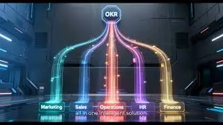 Centric Governance Central Walkthrough &ndash; Enterprise Governance & KPI Tracking Explained