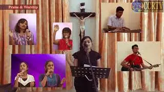Praise and worship - YU4C Goa