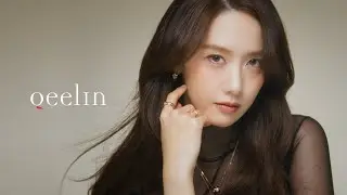 Radiant Celebration of Infinite Blessings with Yoona Lim and Qeelin Wulu Eternity