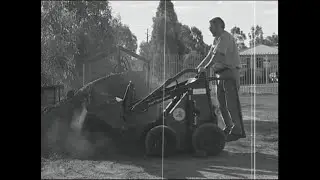Полный ознакомительный DVD-диск Dingo Mini Diggers (ок. 2006 г.)