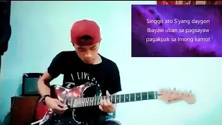 isinggit by victory band