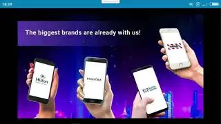 Futurenet Presentation with Hugh Paul