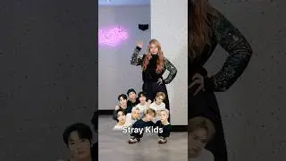 Looks inspirados em Grupos de Kpop