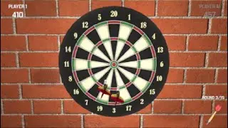 DARTS - PS4 Video Game {#30}