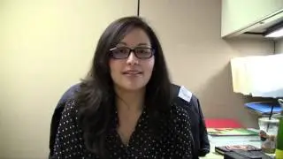 New Education Assistant at Charter College Long Beach Campus