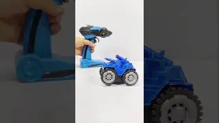 RC Military Tank Power by remote control / Remote control Military Tank / RC Military Tank DC Motor