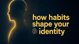 How Habits Change Your Brain (and Quietly Create Your Identity)