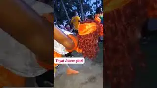 Zanmi fanatik ak alye nou yo men gwo zen vini gade teyat banm plezi