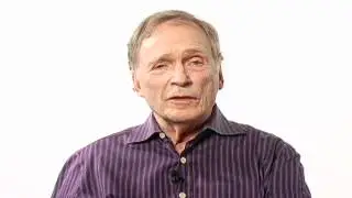 &laquo;Люди с депрессией совершают самоубийства&raquo; | Дик Каветт | Big Think