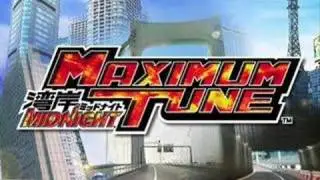 Maximum Tune 2 BGM - Feel The Passion