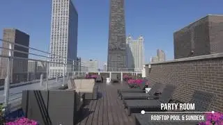 260 E Chestnut St  Unit 614, Chicago, IL, 60611 - Updated