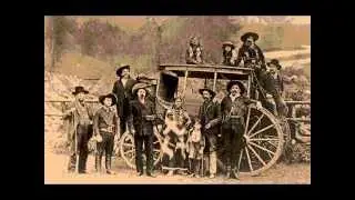 JOHN DUSTY KING AND HIS RANGE BUSTERS Deep In The Heart Of Texas