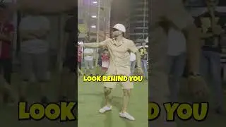 S&eacute;an Garnier HUMILIATED Barca fan #shorts