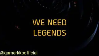 SHADOW GUN LEGENDS TRAILER BY GAMER KKB