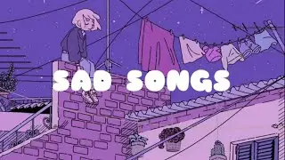 Illenium & Said The Sky - Sad Songs (lyrics) ft Annika Wells